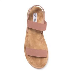 Steve Madden Jayden platform sandals